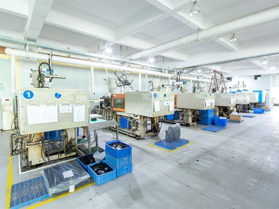 根源-加工設備 根源-加工設備